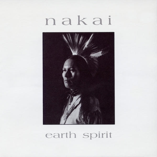 R. Carlos Nakai: Earth Spirit (1987)